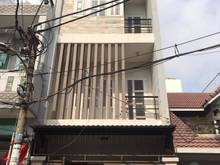 Hình ảnh Bán nhà Phan Văn Khỏe, Quận 6 , Giá 8 tỷ 7