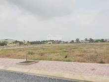 Hình ảnh Cần ra nhanh lô đất 100m2 MT Phạm Hùng  Phước Lộc Nhà Bè  giá 900tr