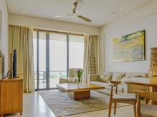 Hình ảnh Cần Bán Căn 1pn DT 40m2, Giá 1 Tỷ Đã VAT, Trả Trước 400tr T9 Nhận Nhà