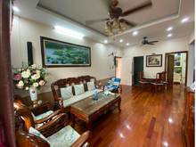 Hình ảnh Cần bán cc Ct3 -3 Mễ trì hạ 73m2 chia 2 ngủ full nội thất đẹp như hình