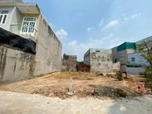Hình ảnh Bán gấp lô đất thổ cư 79m2,P. Hiệp Bình Phước, Thủ Đức, Giá chỉ 3,9 tỷ
