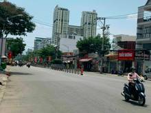 Hình ảnh Cho thuê mặt bằng đường Nguyễn Thị Thập, P.Bình Thuận, Quận 7 giá rẻ.