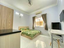 Hình ảnh 🌿 Bóc Tem Căn Hộ 25m² Đường Đinh Tiên Hoàng Ngay Cầu Bông🌿 New100%