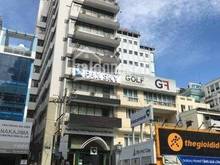 Hình ảnh Bán Nhà Siêu Đẹp H7L DT:8x25m Mặt Tiền Nguyễn Cửu Vân,Q.B.Thạnh 70Tỷ.