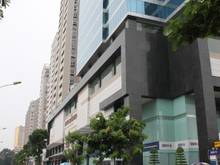 Hình ảnh Tòa Nhà Hầm 7 Lầu DT 1500m2 sàn MT Nguyễn Huy Tưởng,Q.B.Thạnh.Giá 400T