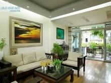 Hình ảnh Bán nhà khu cư xá Nguyễn Trung Trực, 3/2, Q10, Ngang 7m, 3 Lầu cực đẹp