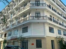 Hình ảnh Bán nhanh nhà phố 5 lầu dt 60 m2,SHR,có thang máy thuận lợi kinh doanh