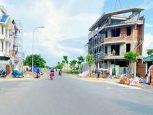 Hình ảnh Thu hồi vốn thanh lý 29 nền đất gần aeon mail bình tân, bến xe miền tâ