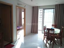 Hình ảnh Cho thuê Trang Chủ MB66.COM / Đăng Ký Tặng 66K An Gia Riverside, Quận 7, DT:50m2, 2 Phòng Ngủ, 8Tr/th