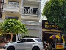 Hình ảnh Cho thuê nguyên căn mặt tiền Trương Vĩnh Ký, Phường Tân Thành, Tân Phú
