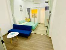 Hình ảnh Căn Hộ  Full tiện nghi gần ngay ĐH Sư Phạm Q3