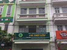 Hình ảnh Cho thuê nhà riêng Phan Văn Trường 50m2 x 5T ô tô đỗ cửa.