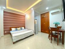 Hình ảnh Mb6623 nạp rút nhanh chóng VIP cho thuê nội thất cao cấp Trung tâm Q10