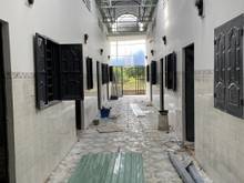 Hình ảnh Cần gấp Số tiền lớn nên bán rẻ lại miếng đất và nhà trọ mới xây, SHR