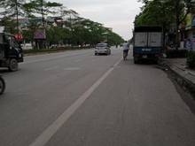 Hình ảnh Mặt phố Nguyễn Văn Cừ, 80m2, MT gần 5m, Dòng tiền 500tr/năm