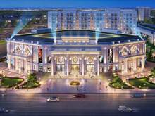 Hình ảnh 5 giá trị đặc biệt của dự án Century City ở Long Thành, Chỉ 599 triệu