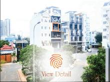 Hình ảnh Căn Hộ Kế CC The Krista Apartment | 192 Nguyễn Duy Trin, Quận 2