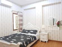 Hình ảnh Mb6623 nạp rút nhanh chóng đẹp Lê Văn Sỹ giao Trần Quang Diệu, full tiện nghi, có bếp!