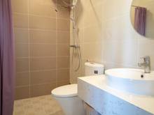 Hình ảnh Khai trương CHDV full nội thất
