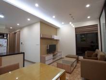 Hình ảnh Chung cư kiểu mới cao cấp an ninh tốt quận HBT gần nhiều địa điểm lớn