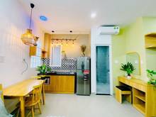 Hình ảnh CHDV mới xây Full nội thất 40m2 Nhất Chi Mai TB