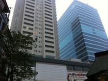 Hình ảnh Cho Thuê KS 3 * 10 Lầu ST 79 Phòng MT Lê Anh Xuân,Q1.Giá 1100 Tỷ/Thang