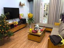 Hình ảnh Bán nhà siêu đẹp Lạc Long Quân, Tây Hồ 46m, 5 tầng, mt 5m,  giá 3 tỷ 6