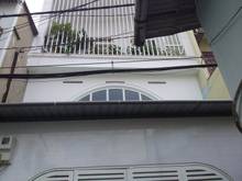 Hình ảnh Bán Nhà Đẹp 3 Tầng Thoại Ngọc Hầu, Tân Phú 46m2 Giá Nét. 4,3 tỷ