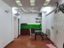 Hình ảnh Cấn bán cc 17T8 Hoàng đạo thúy 64m2 chia 2 ngủ full nội thất về ở ngay