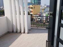 Hình ảnh Hẻm xe hơi quay đầu	387/15	Lý Thường Kiệt	52m2