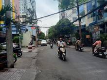 Hình ảnh Mặt tiền kinh doanh đa ngành nghề, Võ Thành Trang, Phường 11, Quận Tân
