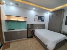 Hình ảnh Căn Hộ Mini Full Tiện Nghi Lê Văn Sỹ Q.3 gần Trần Quang Diệu