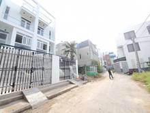 Hình ảnh Bán lô đất 151.6m2 ngang 7m, Hẻm 7m Đường 30 Linh Đông Thủ Đức. Giá đầ