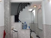 Hình ảnh Cho thuê nhà nguyên căn hẻm xe hơi 178/46 Phan Đăng Lưu ,p 3 Phú Nhuận