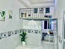 Hình ảnh Phòng trọ Mới trung tâm Tân Bình-Q10-Q11-Tân Phú