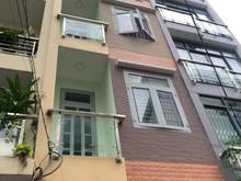 Hình ảnh Sở hữu nhà Phường 1 quận Gò Vấp, 50m2, 4 tầng, HXH chỉ 6 tỷ 25.