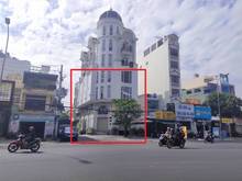 Hình ảnh Cho thuê GÓC 2MT 149 Bờ Bao Tân Thắng, Q.Tân Phú. DT: 8.5x17m, 3 Tầng