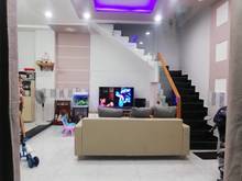 Hình ảnh Nhà biệt thự giá hạt dẻ đường Quang Trung Gò Vấp 45m2 - 4.2 tỷ