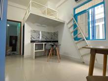 Hình ảnh 🍃CH Gác Lửng 25m² Đẹp Tiện Nghi Mới Xây Ngay Thảo Cầm Viên-Thị Nghè🍃