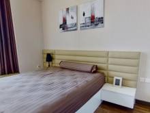 Hình ảnh Sunrise city 4 phòng ngủ, 162 m2, tầng 10, căn góc view rất đẹp