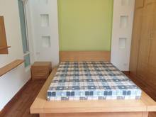 Hình ảnh Mặt ngõ Nguyễn An Ninh giá 4.6 tỷ, 32mx5 tầng, Mới đẹp, Oto vào