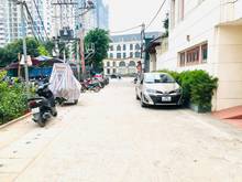 Hình ảnh Lô đất hiếm MT 4 X 15= 60m hướng Tây Nam, giá 73tr/m2 khu TĐC An Đào