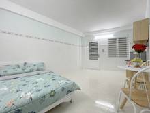 Hình ảnh Cho thuê Trang Chủ MB66.COM / Đăng Ký Tặng 66K full nội thất mới 100% Quận Tân Phú