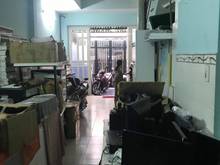 Hình ảnh Bán nhà đường Bàu Cát, Phường 11, Quận Tân Bình. 110m2 giá 13 tỷ 200.