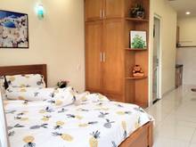 Hình ảnh Căn Hộ MỚI XÂY CÓ BAN CÔNG 40m2 gần cầu Lê Văn Sỹ ô tô đậu trước nhà!