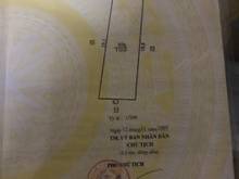 Hình ảnh Bán đất Hai Bà Trưng Trung Sơn Sầm Sơn