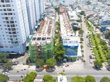 Hình ảnh Bán KDC Bảo Sơn Residence 5 lầu thang máy, SHR, mặt tiền Nguyên Sơn
