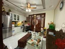 Hình ảnh Nhà đẹp hàng xóm Bách Khoa Hai Bà Trưng Lô góc 3 Thoáng 41M 5T 3.9Tỷ