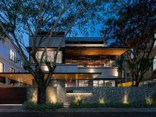 Hình ảnh Nhà 2 Tầng và Đất (DT:17,64 x50m) Nguyễn Văn Thủ-Hai Bà Trưng,Q1.410tỷ