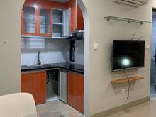 Hình ảnh Căn Hộ Studio có ban công đẹp mới xây full đồ ở Yên Hòa, Cầu Giấy